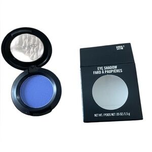 MAC Eye Shadow *COBALT SATIN* / 0.05 oz / NEW in Box